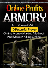 Online Profits Armory
